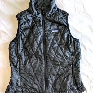 Women's Patagonia Nano Puff Vest